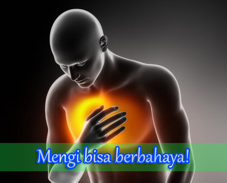 obat mengi alami