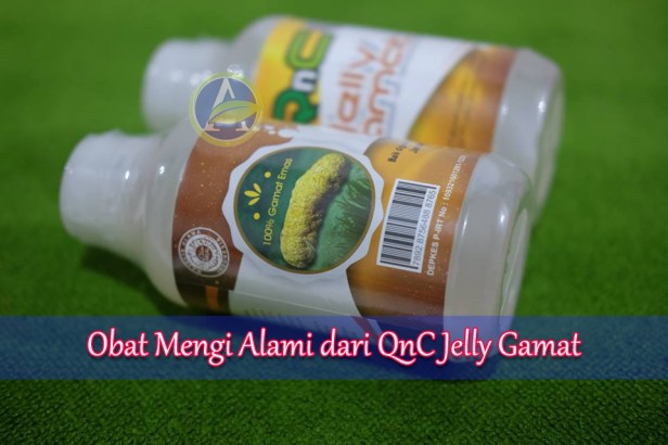 Obat Mengi Alami
