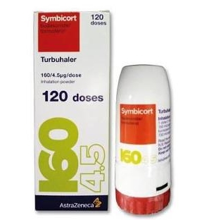 Kumpulan Obat Asma Paling Ampuh